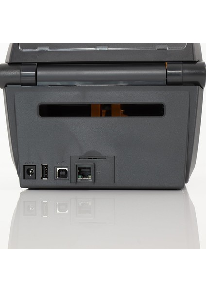 ZD4A042-30EE00EZ ZD421T - 203 Dpi, Usb, Ethernet, Btle5 fırsatları