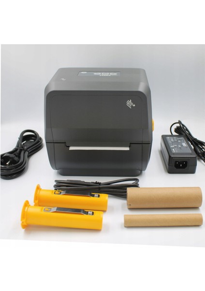 ZD4A042-30EE00EZ ZD421T - 203 Dpi, Usb, Ethernet, Btle5 indirimleri