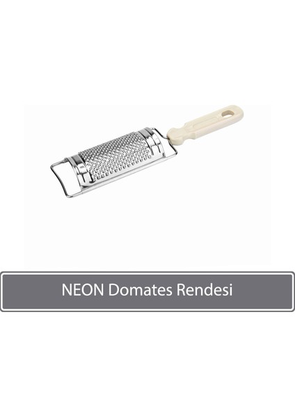 Domates Rendesi