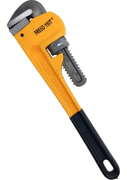 Ağır Tip Boru Anahtarı 14 Inç