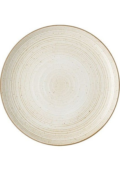 Thomas Nature Sand Düz Tabak 27CM 21730-227070-60227 1 Adet