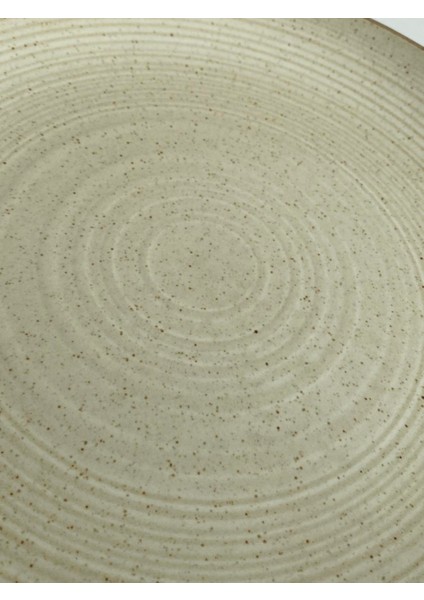 Thomas Nature Sand Düz Tabak 27CM 21730-227070-60227 1 Adet fırsatları