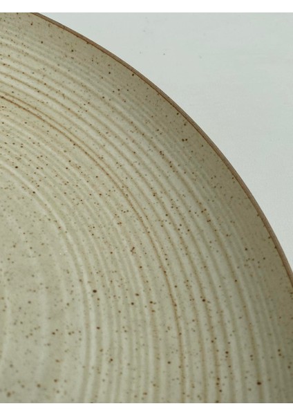 Thomas Nature Sand Düz Tabak 27CM 21730-227070-60227 1 Adet indirimleri