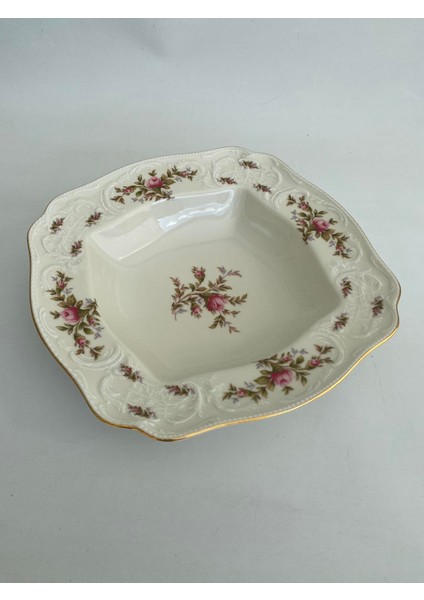 Rosenthal Sanssouci Elfbein Romona Salata Kasesi 20480-508563-13110 modelleri