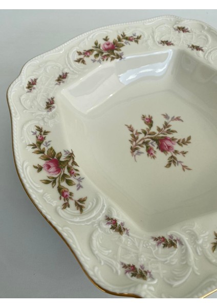 Rosenthal Sanssouci Elfbein Romona Salata Kasesi 20480-508563-13110 fırsatları