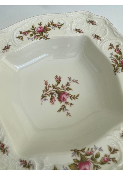 Rosenthal Sanssouci Elfbein Romona Salata Kasesi 20480-508563-13110 indirimleri