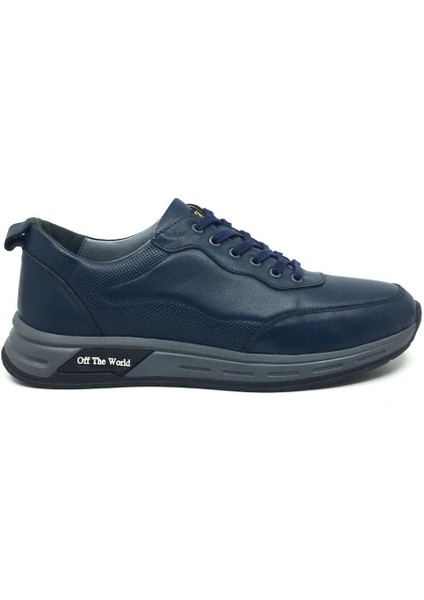 Deri Rahat Ortopedik Erkek Günlük Kışlık Kaymaz Taban Sneaker Ayakkabı 40-44 modelleri