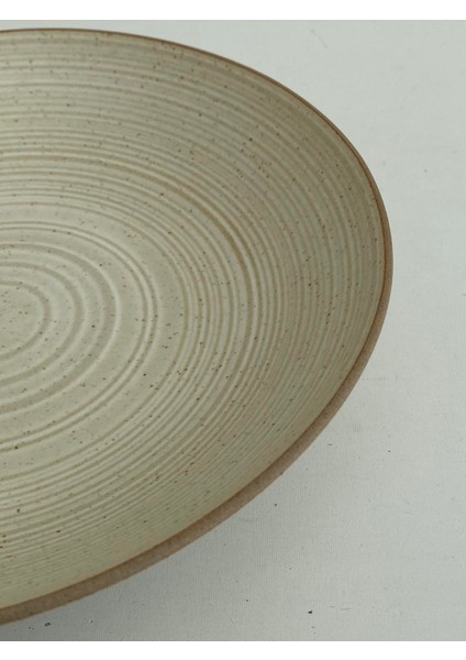 Thomas Nature Sand Derin Tabak 23CM 21730-227070-60323 1 Adet indirimleri