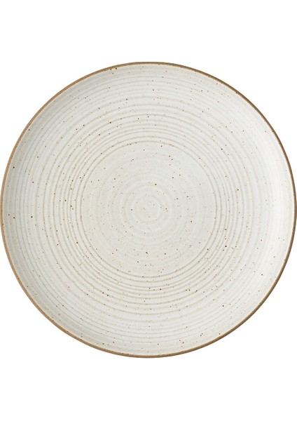 Thomas Nature Sand Düz Tabak 22CM 21730-227070-60222 1 Adet