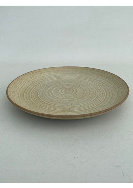 Thomas Nature Sand Düz Tabak 22CM 21730-227070-60222 1 Adet modelleri