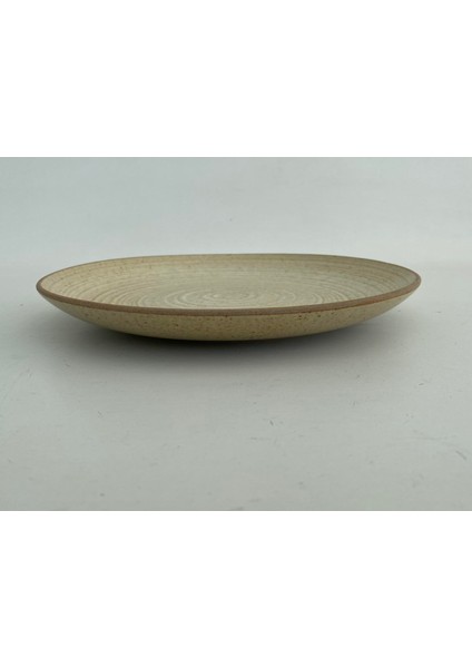 Thomas Nature Sand Düz Tabak 22CM 21730-227070-60222 1 Adet fırsatları