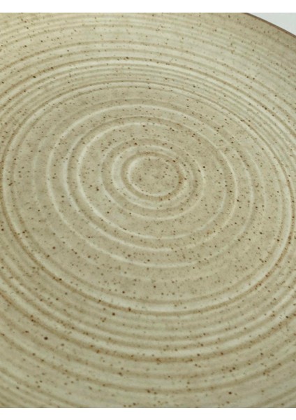 Thomas Nature Sand Düz Tabak 22CM 21730-227070-60222 1 Adet indirimleri