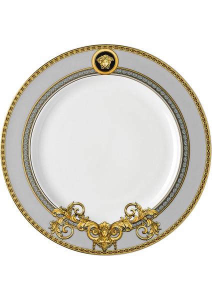 Prestige Gala Düz Tabak 22 cm 19325-403637-10222