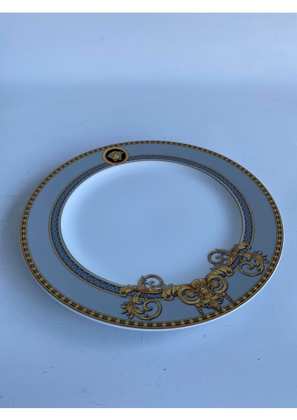 Prestige Gala Düz Tabak 22 cm 19325-403637-10222 fiyatları