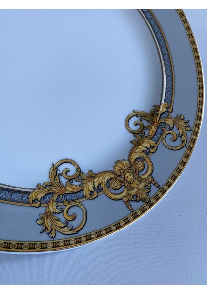 Prestige Gala Düz Tabak 22 cm 19325-403637-10222 fırsatları