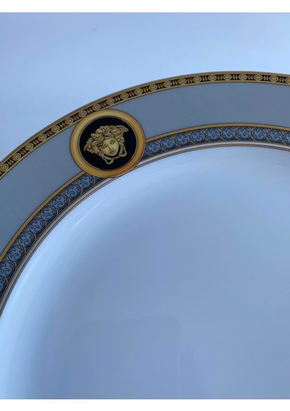 Prestige Gala Düz Tabak 22 cm 19325-403637-10222 indirimleri