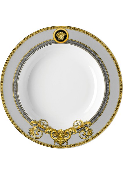 Prestige Gala Çukur Tabak 22 cm 19325-403637-10322