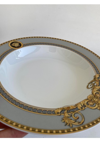 Prestige Gala Çukur Tabak 22 cm 19325-403637-10322 modelleri