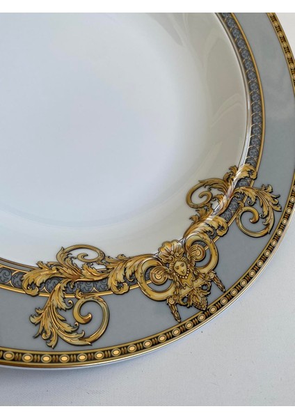 Prestige Gala Çukur Tabak 22 cm 19325-403637-10322 fırsatları