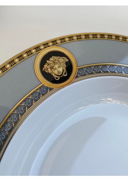 Prestige Gala Çukur Tabak 22 cm 19325-403637-10322 indirimleri