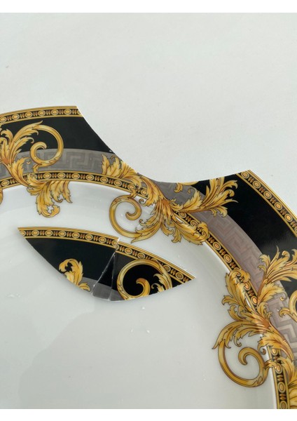 Prestige Gala Düz Tabak 27 cm 19325-403637-10227 (Kırık) fırsatları