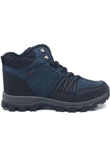 X-Step Erkek Günlük Outdoor Kışlık Su Soğuka Dayanıklı Spor Bot 40-44 fiyatları