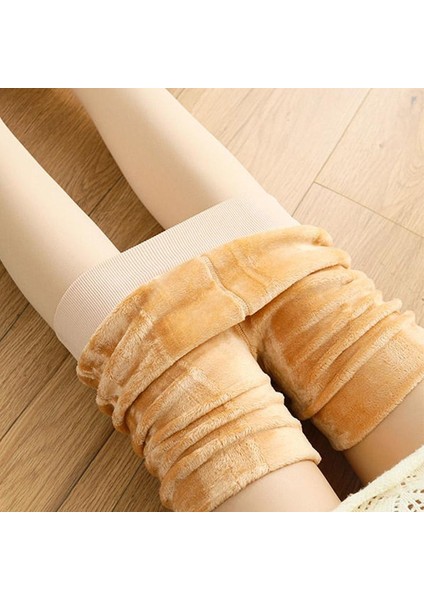 Ravena Model Termal Külotlu Çorap Pelüşlü Dokuma Yünlü Sıcak Tutan ve Sıkılaştıran Tayt fiyatları