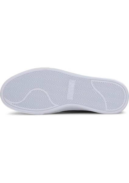 Shuffle 30966803 Günlük Spor (Beyaz/siyah) Sneaker Casuel Yürüyüş Ayakkabı fırsatları