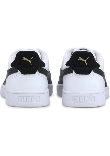 Shuffle 30966803 Günlük Spor (Beyaz/siyah) Sneaker Casuel Yürüyüş Ayakkabı indirimleri