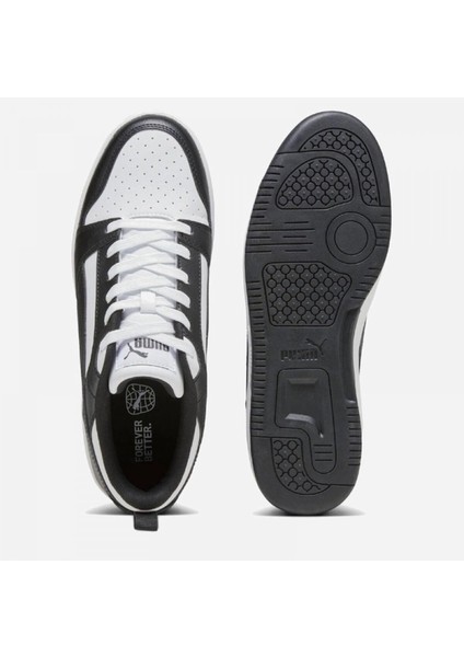 Rebound V6 Low Günlük Spor Sneaker Casuel Yürüyüş Ayakkabı