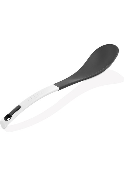 Punto Serisi Lüks Kaliteli Plastik Servis Sunum Takım Kaşık