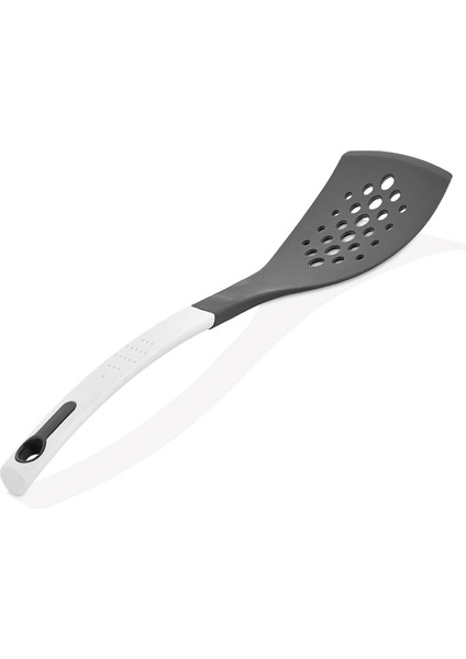 Punto Serisi Lüks Kaliteli Plastik Servis Sunum Takımı Spatula
