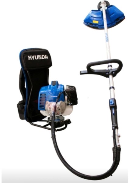 HYX550S Benzinli Sırt Tırpan fiyatları