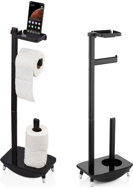 Wc Set Yedek Kağıtlıklı