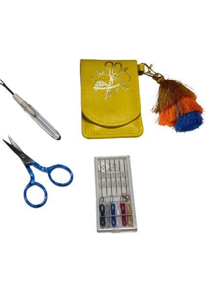 Sew Tasty Dikiş Seti N4391