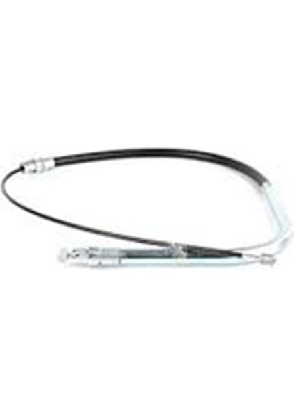 Ford Transit V184 01-06 Ön El Fren Teli