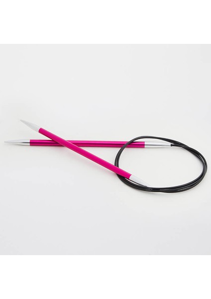 Zing 80 cm Misinalı Şiş
