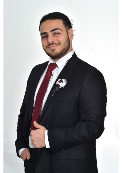 Damat Yaka Çiçeği Rozeti fiyatları