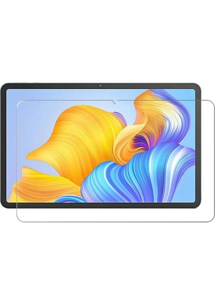 Samsung Galaxy Tab A9 Plus SM-X210 Esnek Şeffaf Davin Ekran Koruyucu