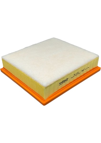 Toyota Yaris 1.6-Gr 4WD 2020 ve Sonrası Hava Filtresi fırsatları