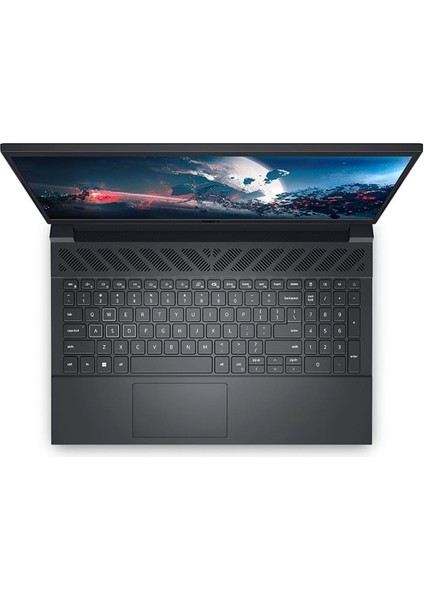 Gaming G15 5530 Intel Core I9 13900HX 16GB 2tb SSD 8gb RTX4060 Windows 11 Pro 15.6" Fhd 165Hz Taşınabilir Bilgisayar G55302401017U006