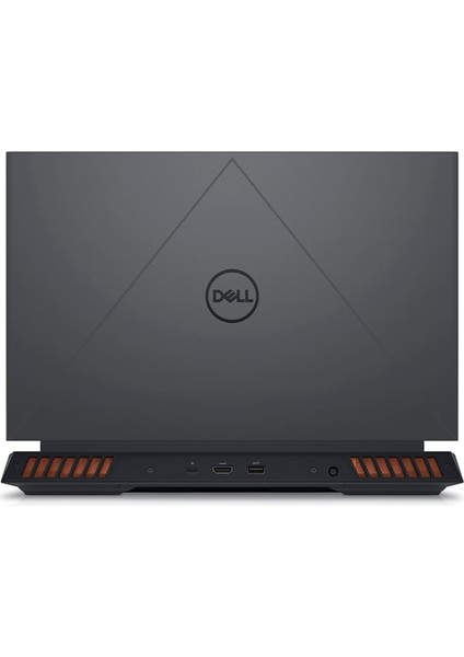 Gaming G15 5530 Intel Core I9 13900HX 64GB 1tb SSD 8gb RTX4060 Ubuntu 15.6" Fhd 165Hz Taşınabilir Bilgisayar G55302401017U013