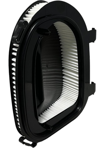 Bmw X5 E70 X-Drive 30D, X-Drive 40D 2010-2013 Hava Filtresi