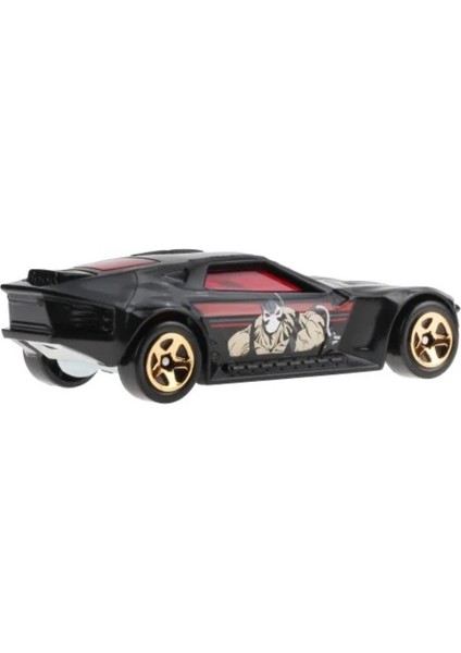 Batman Justice League Bullet Proof - HLK69 modelleri