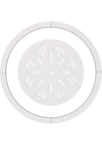 Tavan Göbek Dış Çitalı 41-86X86X2CM