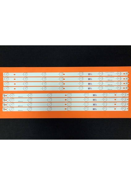 Sunny TRSNLED055411500 TRSNLED055410700 LED Bar