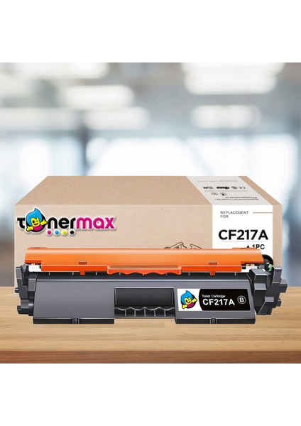 HP 17A / CF217A Muadil Toner A Plus / M102 / M130