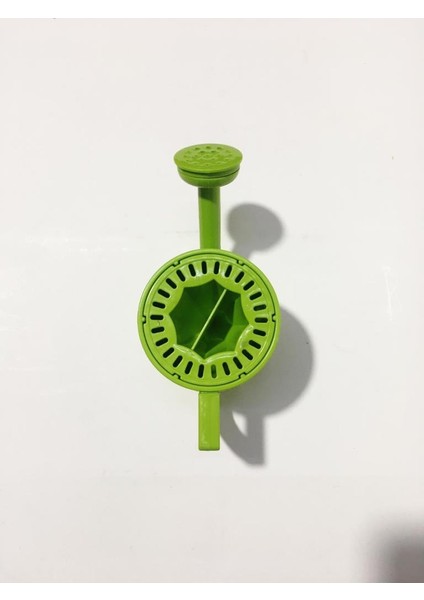 18X8 cm 1 Adet Çicek Sulama Kabı Şeklinde Mini Bahçıvan Şirin Plastik Limonluk fiyatları