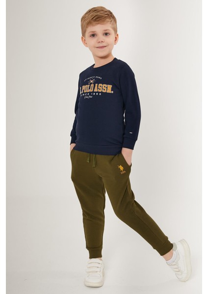 Erkek Çocuk Takım modelleri