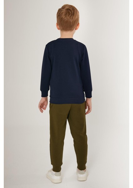 Erkek Çocuk Takım fırsatları